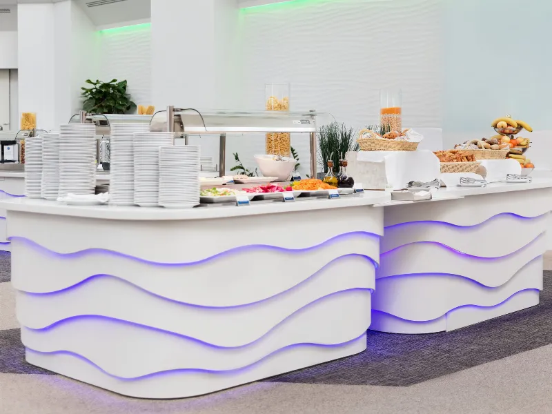 Lobby Bar