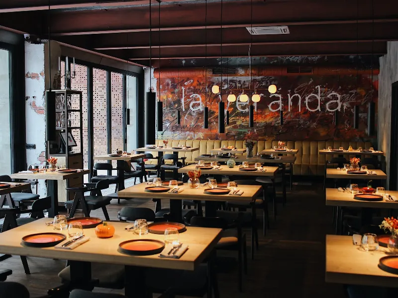 La Veranda