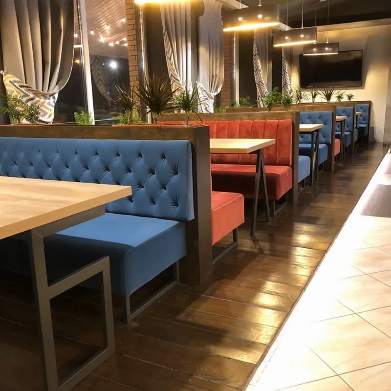 Resto-место Ближе