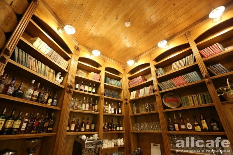 На Даче