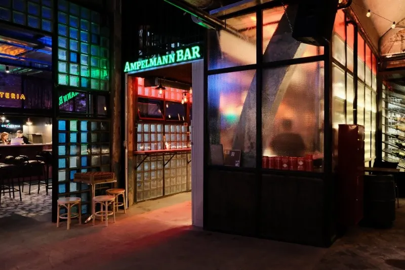Ampelmann
