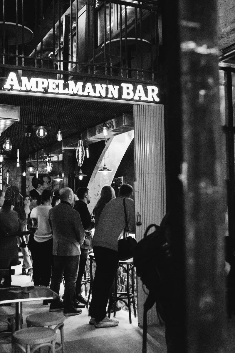 Ampelmann