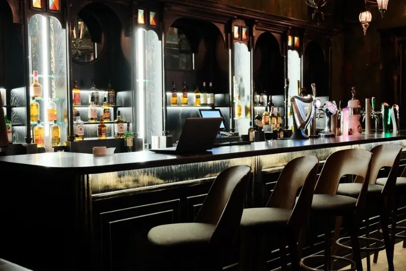Olster’s Pub