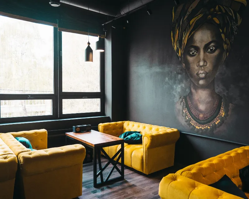 Мята Lounge