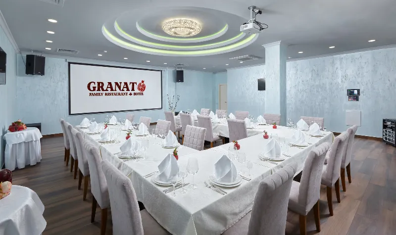 GRANAT