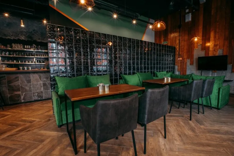 Endorphin Lounge