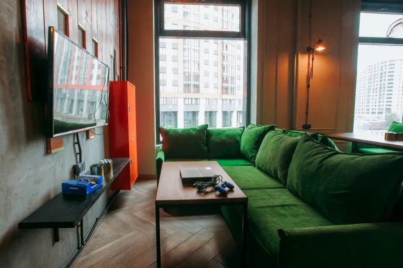 Endorphin Lounge