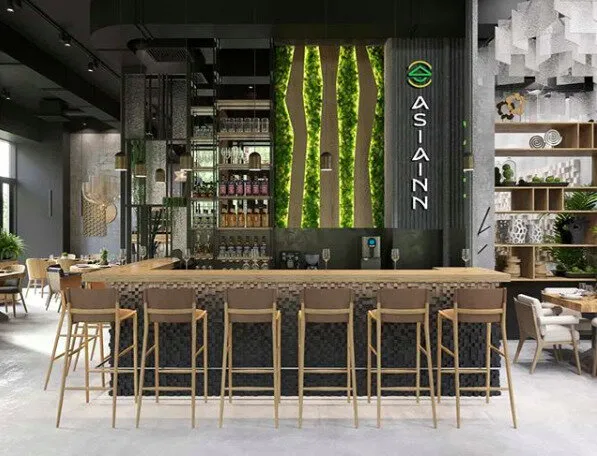 Asia Inn