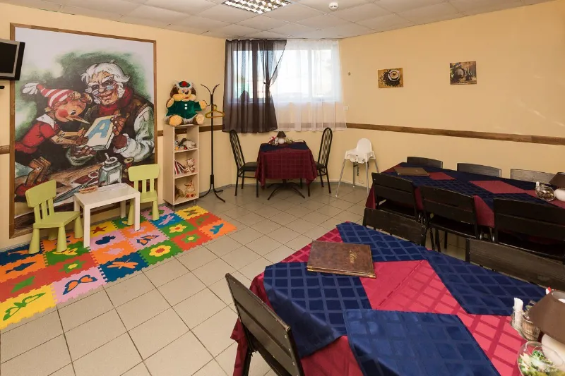 Papa Carlo