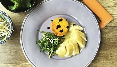 Mozzarella bar / Моццарелла