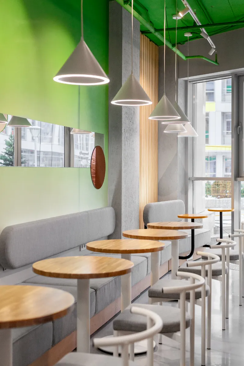 HelloPapaya Cafe