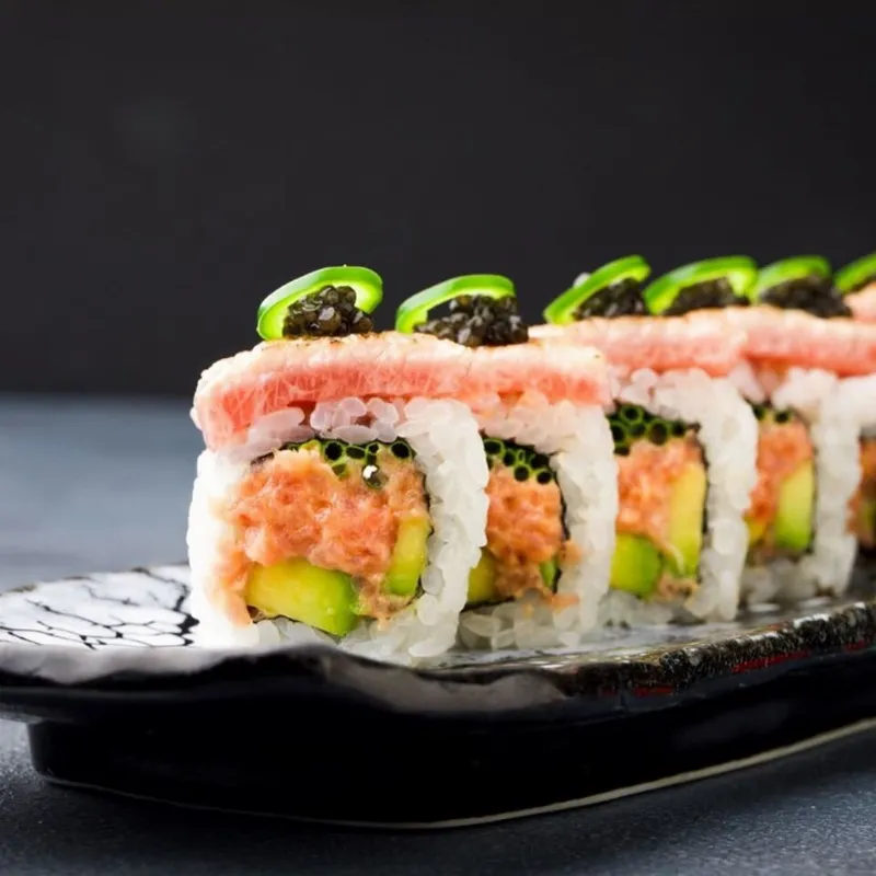 Tokyo Sushi
