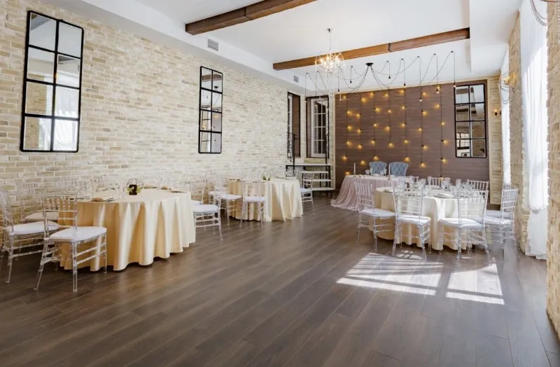 LOFT BANKET
