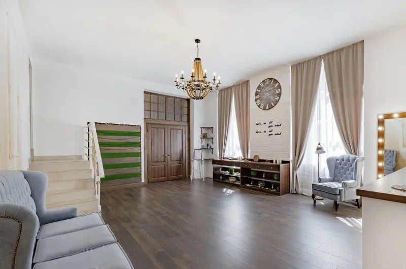 LOFT BANKET