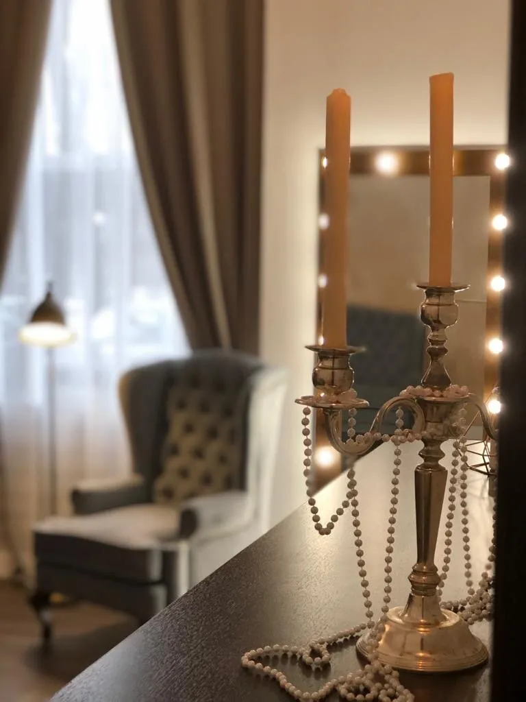 LOFT BANKET
