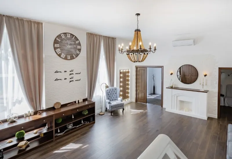 LOFT BANKET