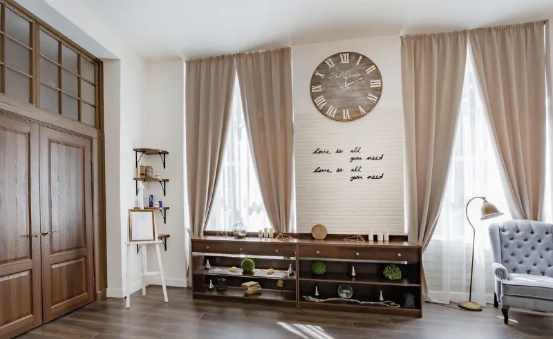LOFT BANKET