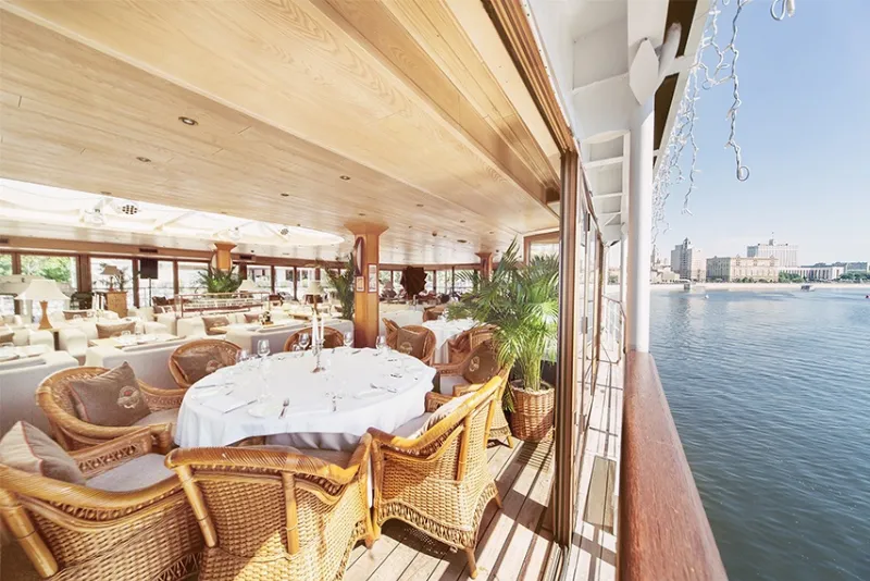 Yacht Event
