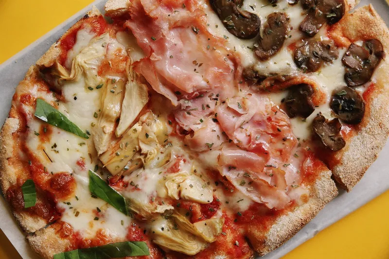 Pizzeria Maestrello