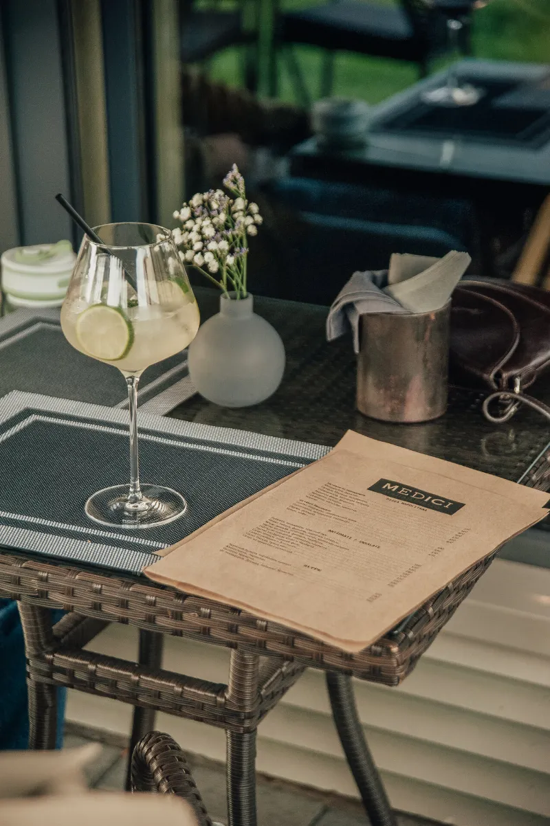 Medici Bistro