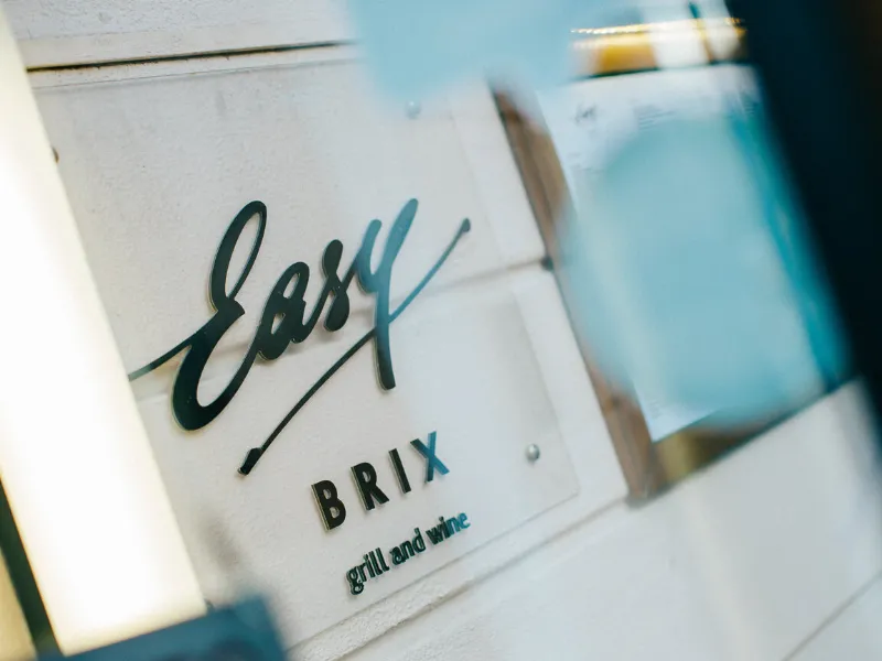Easy Brix