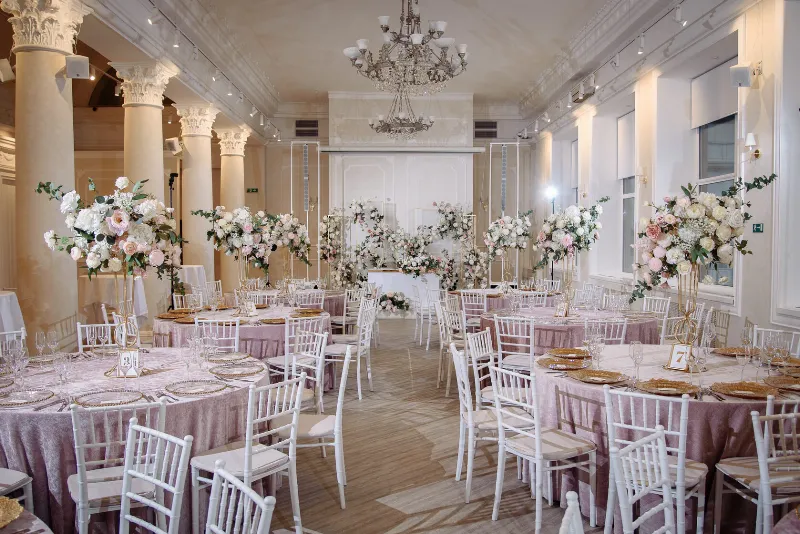 AurA Grand Hall