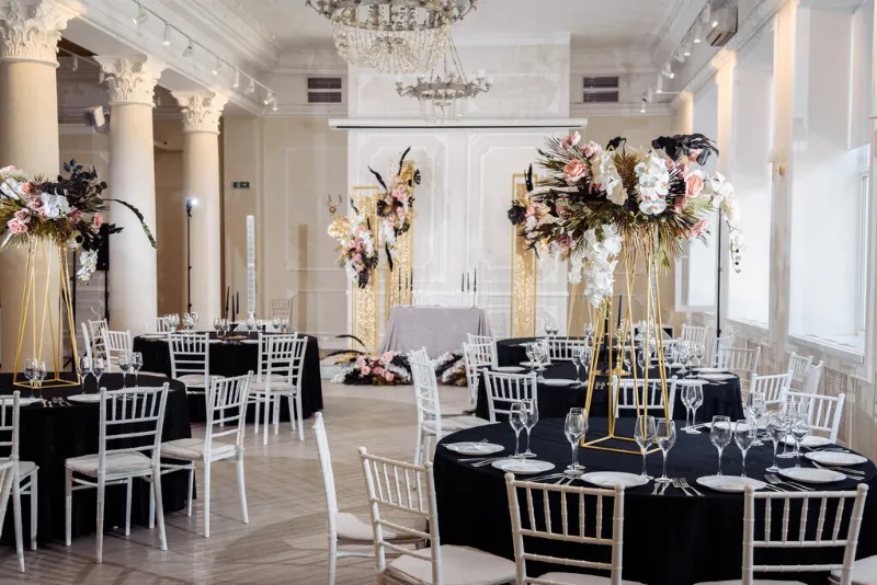 AurA Grand Hall