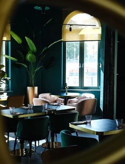 Hugo Bistro&Bar