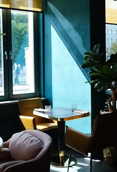 Hugo Bistro&Bar
