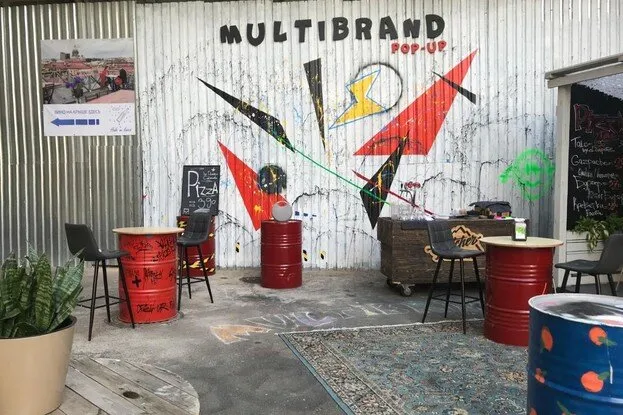 Multibrand