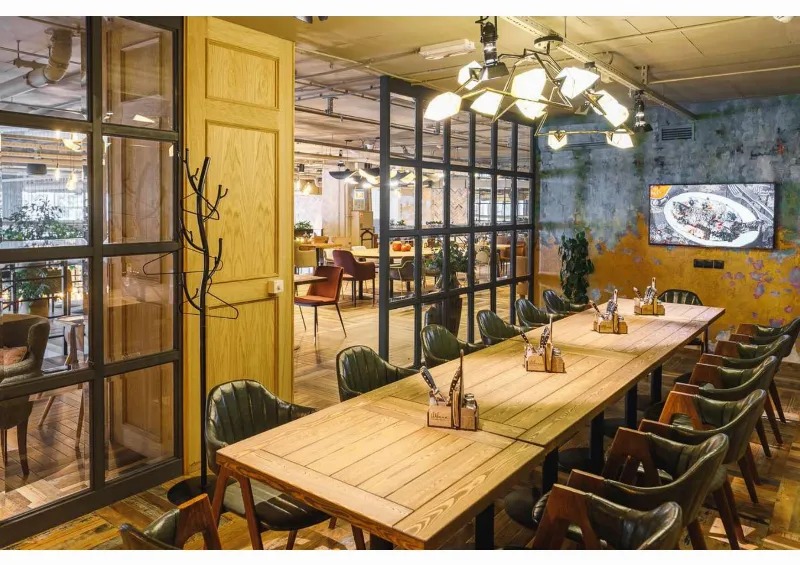 Osteria Mario