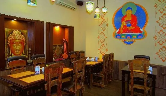Masala Khaus