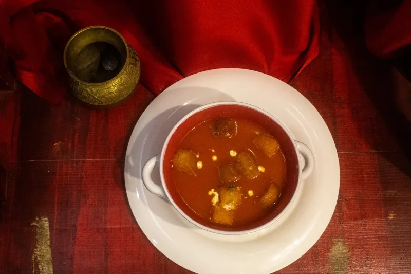 Масала Хаус