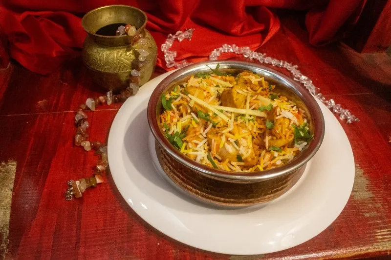 Масала Хаус
