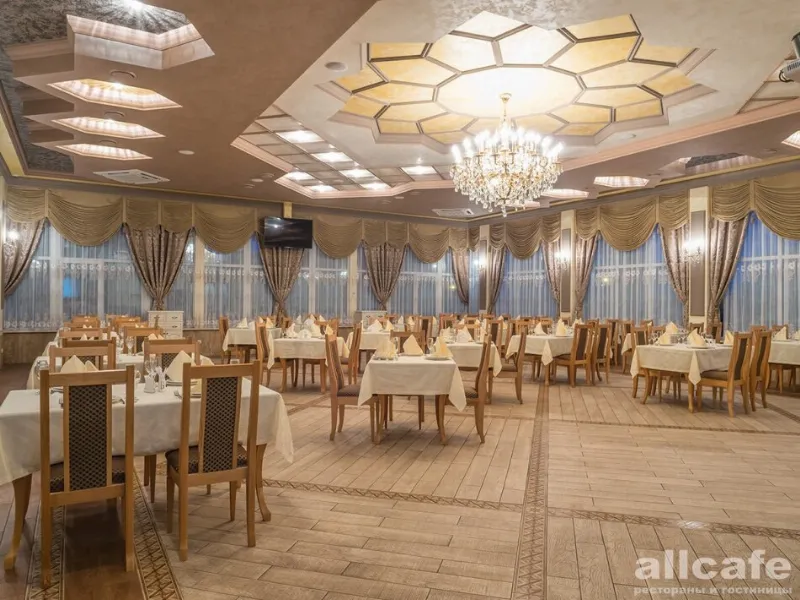 Донская роща