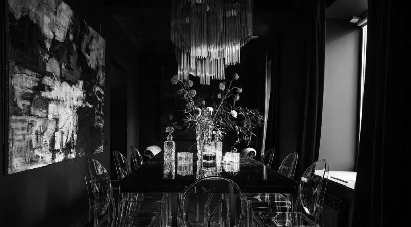 L'Appartement 83 SPb