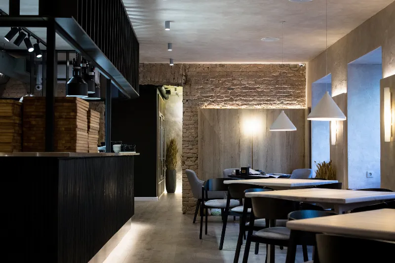 Butcher House