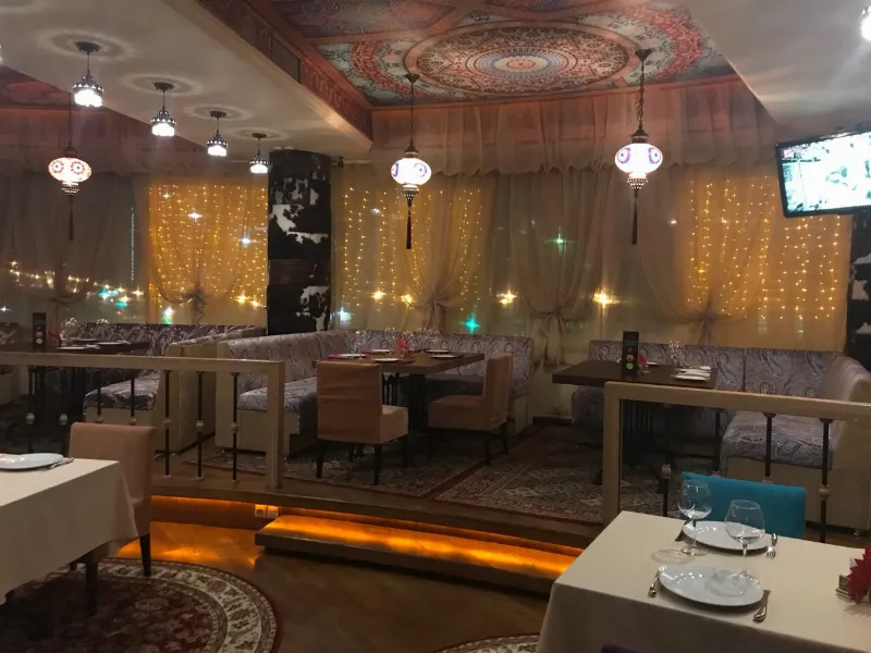 Сезам