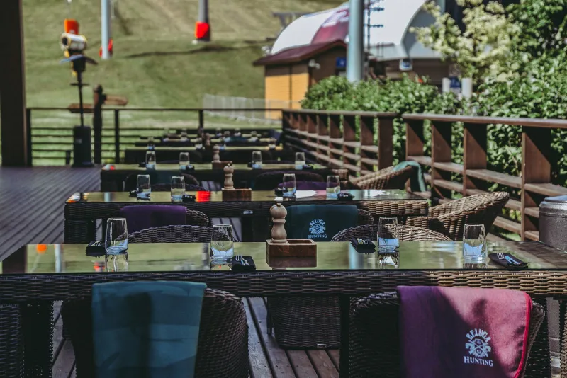 Apres Ski