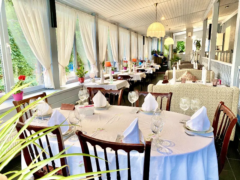 Barvikha House Rest