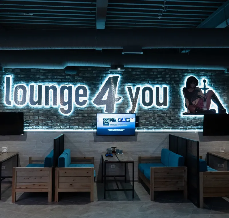 Lounge4you