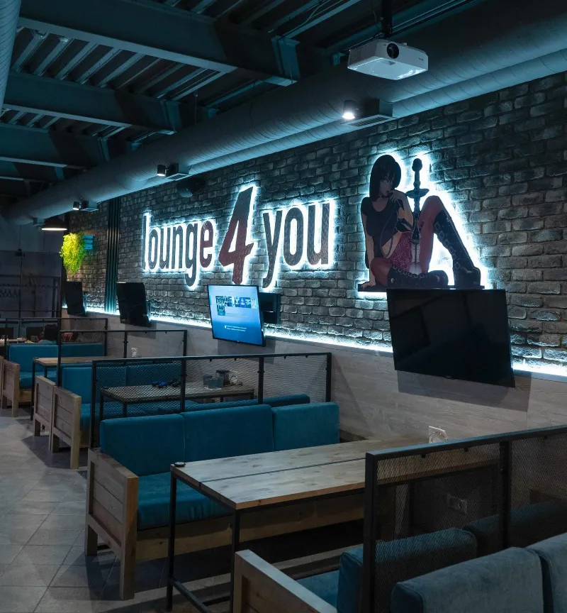 Lounge4you
