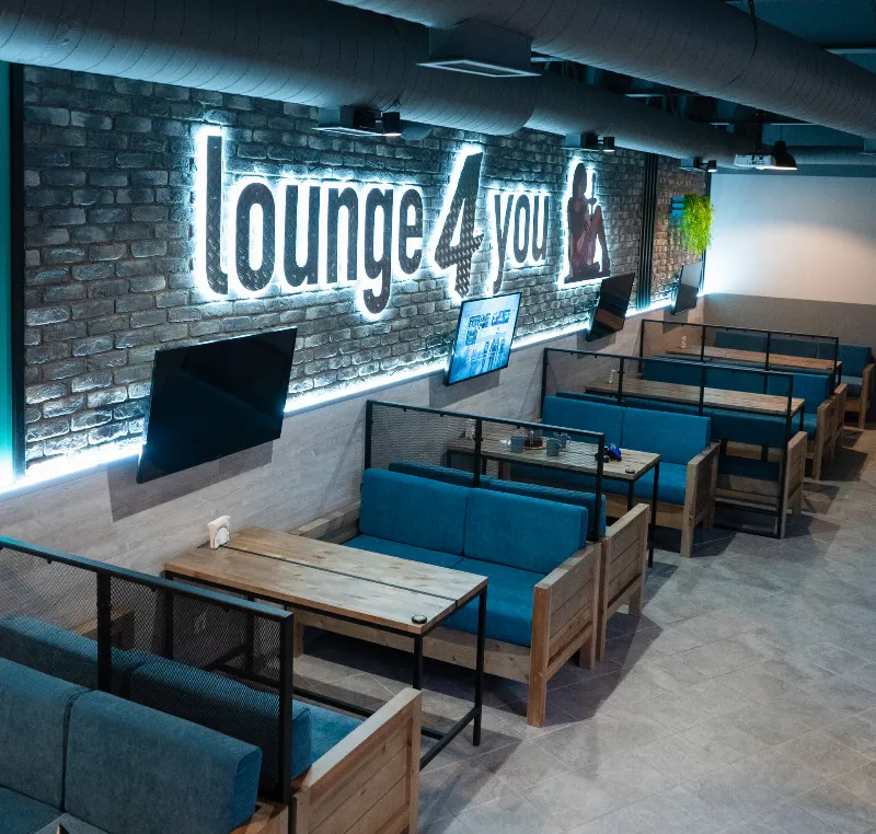 Lounge4you