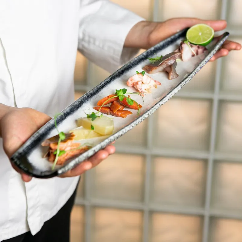 MORE Seafood Bar