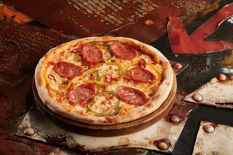 Ранчо Grill&Bar