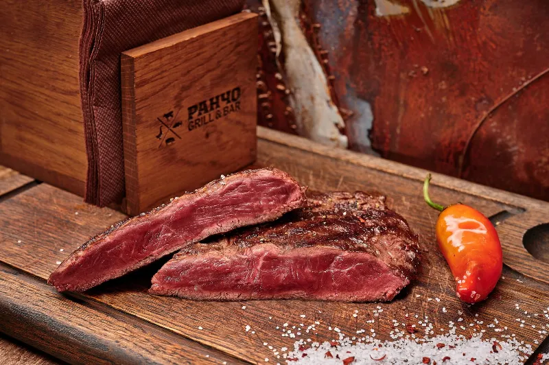 Rancho Grill&Bar