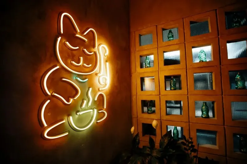 ЭББИ ASIAN NOODLES & SUSHI BAR