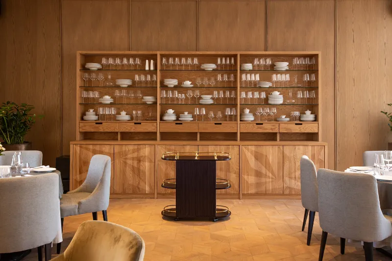 The Atelier