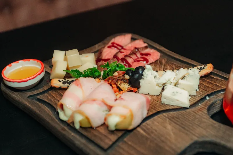 Мясо