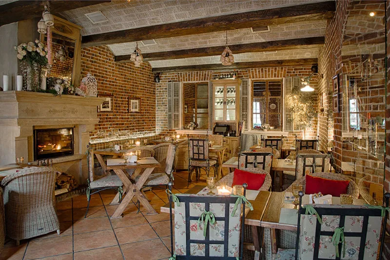 Villa Pasta